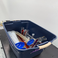 Laboratory Glassware image 1